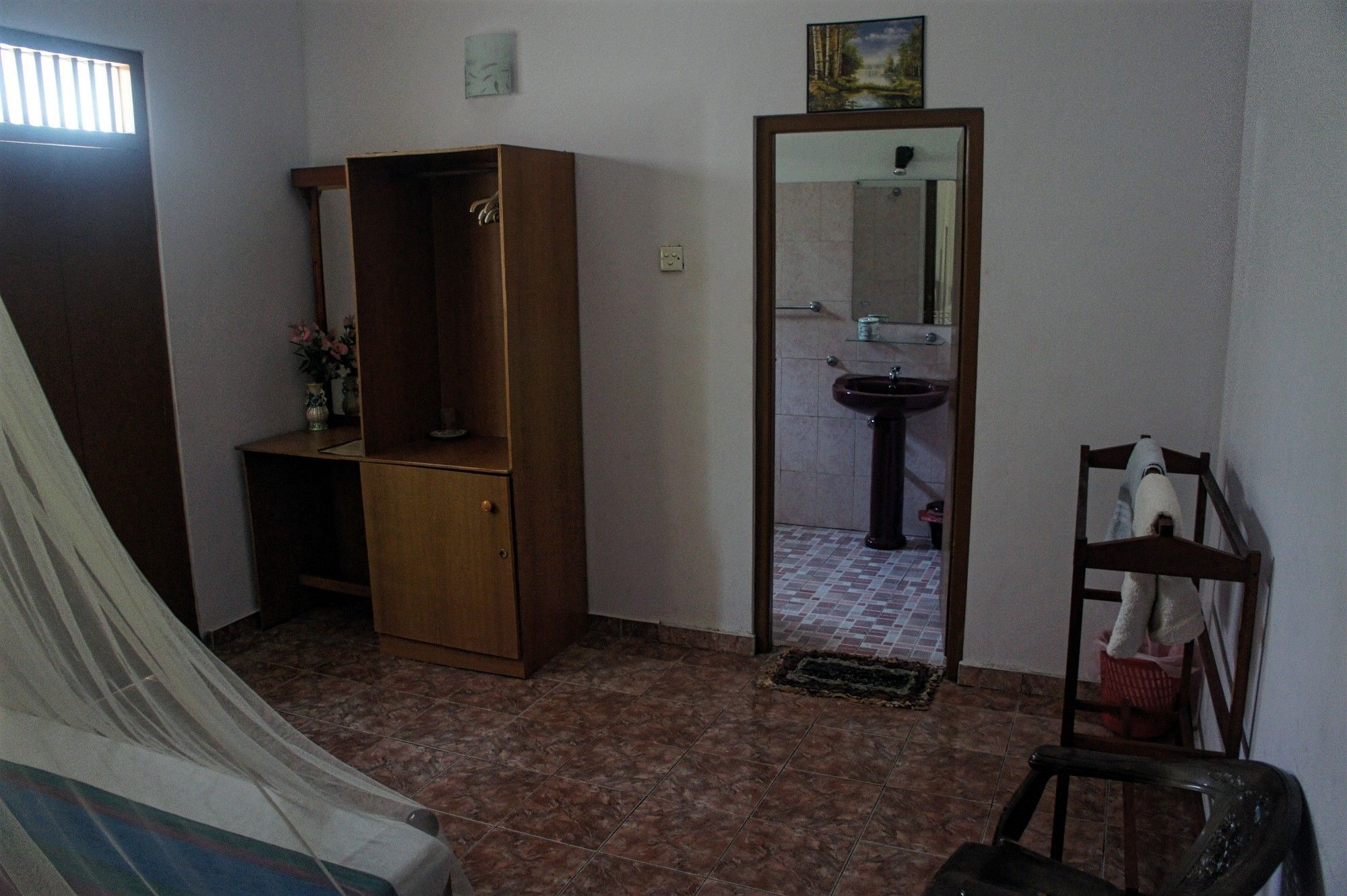 אונה ואטונה Sam'S Guest House מראה חיצוני תמונה