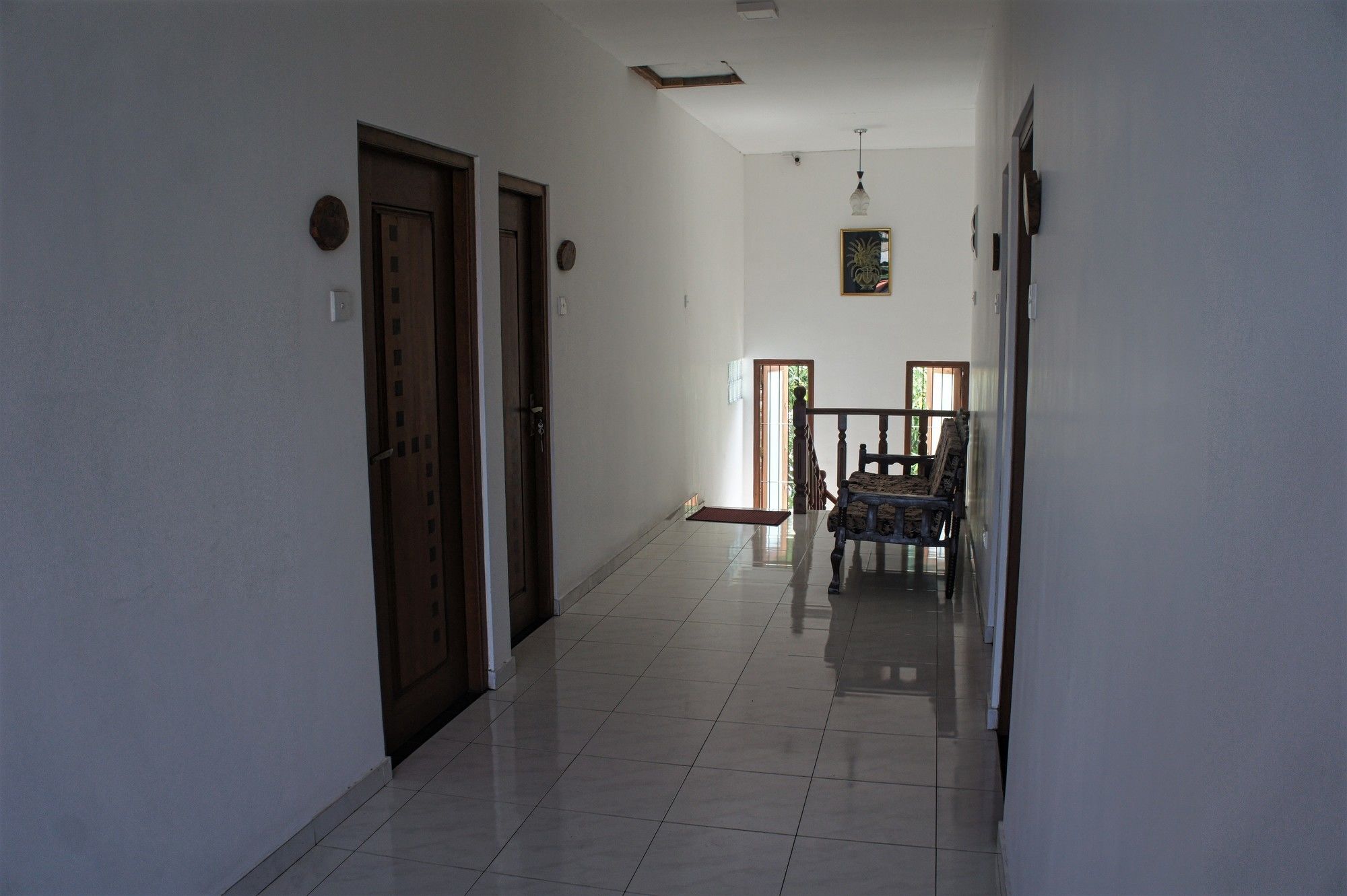 אונה ואטונה Sam'S Guest House מראה חיצוני תמונה